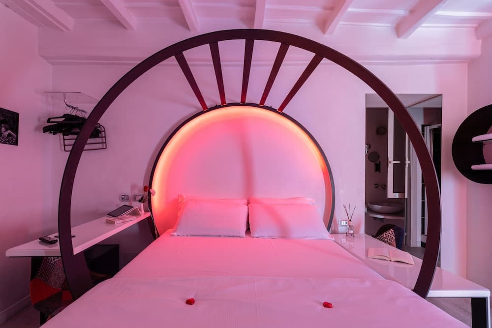 iRooms Rome Spanish Steps