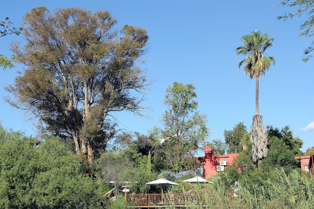 Gumtree Guest House