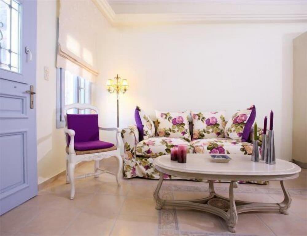 Aegean Diamonds Boutique Villas