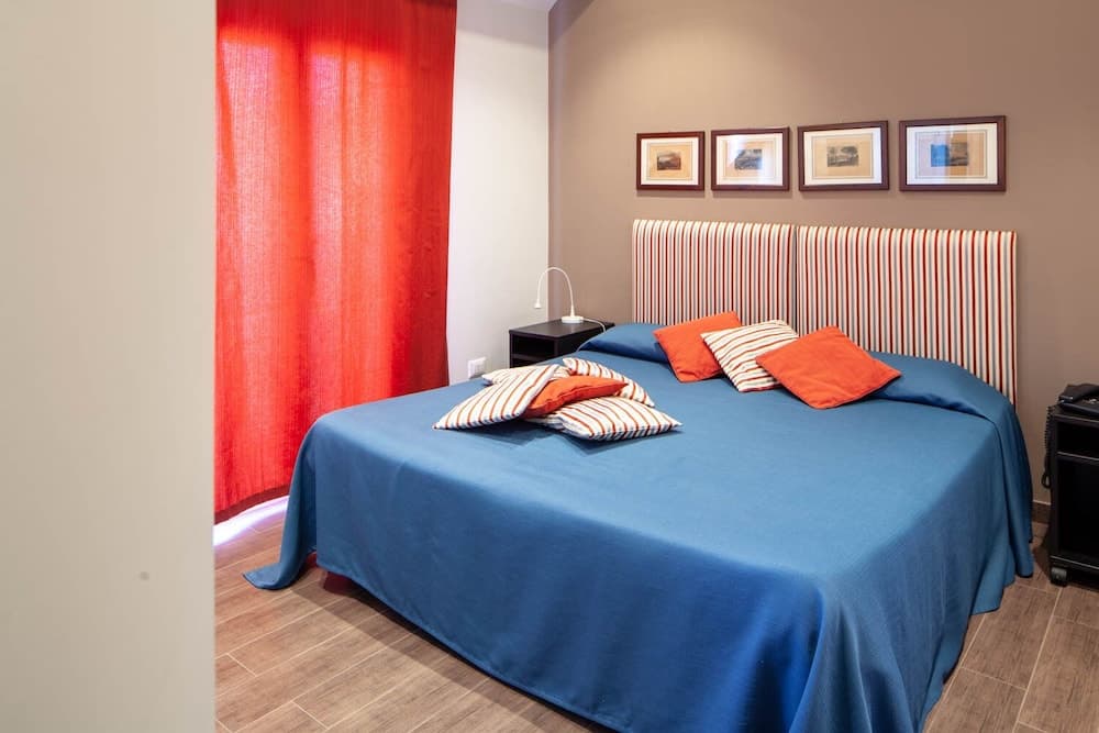 Marbela Apartments & Suites