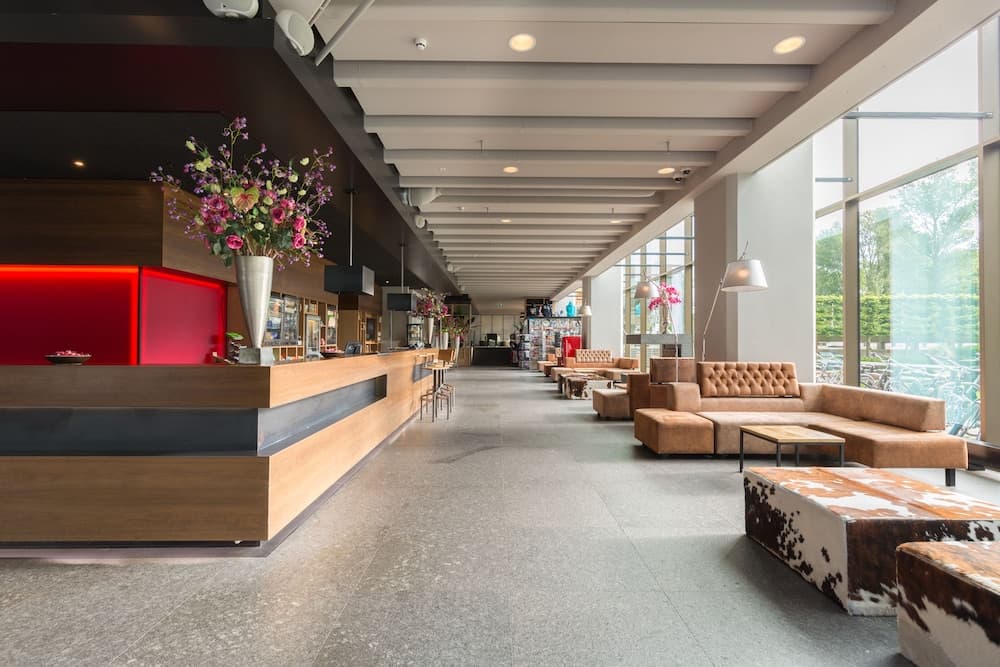 Leonardo Hotel Amsterdam Rembrandtpark