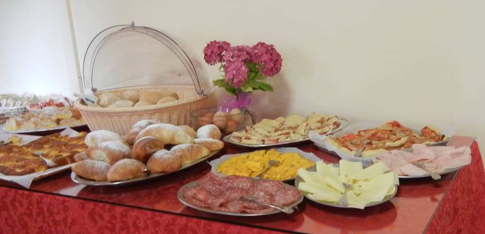 Yemek ve içecek