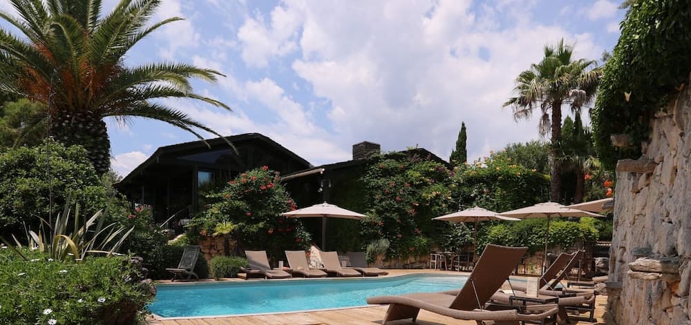 Lodge De Charme A Cheda