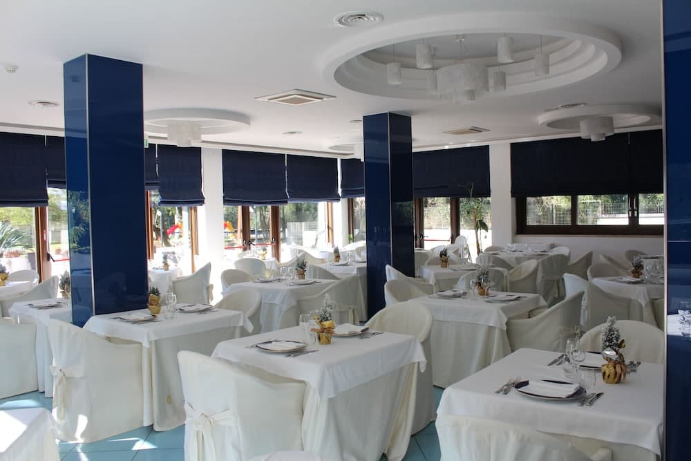 Restoran