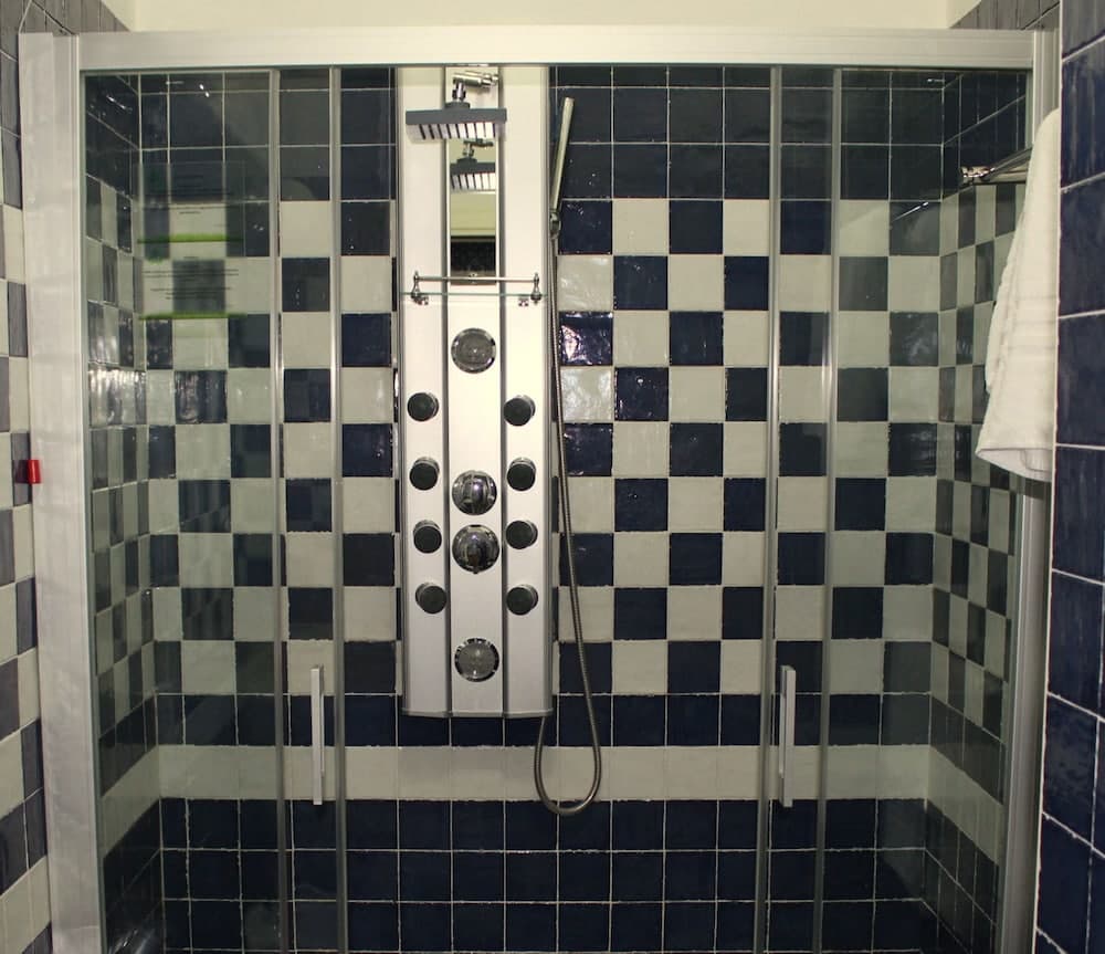 Banyo duşu