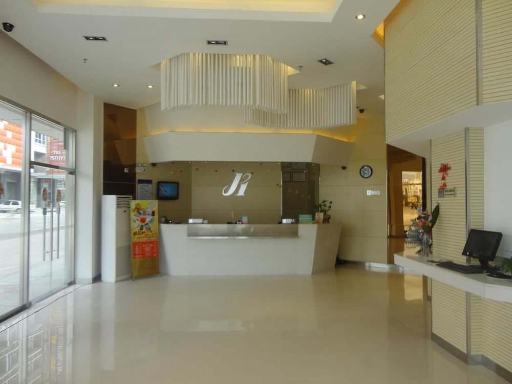 Jinjiang Inn Putian Wenxian Road E.