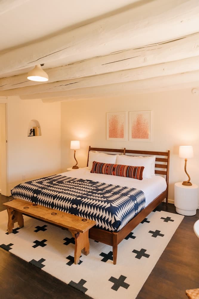 Pueblo Bonito Santa Fe