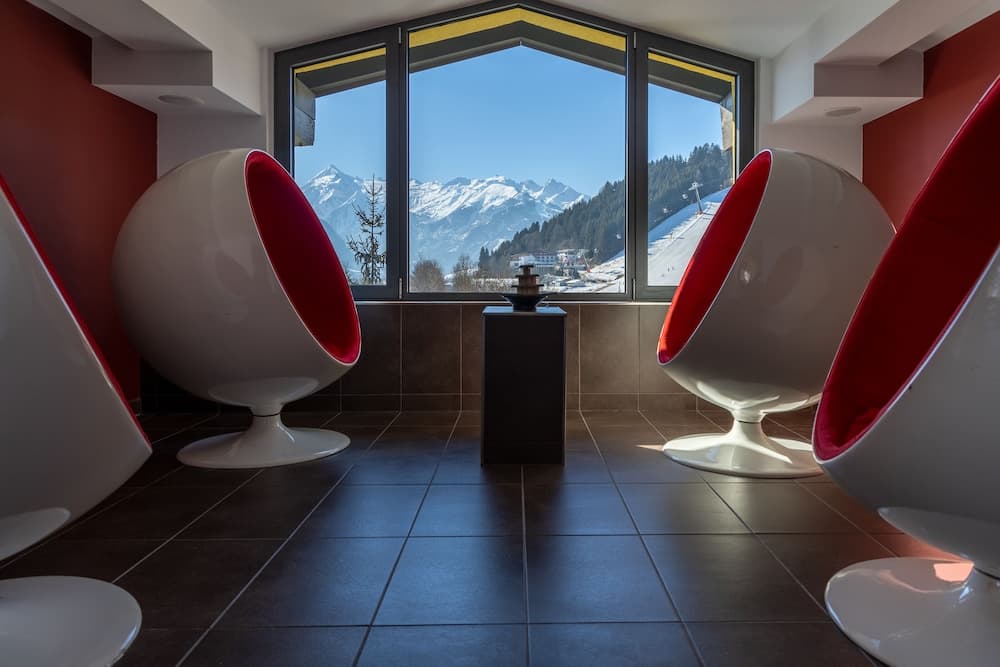 Hotel Der Schütthof