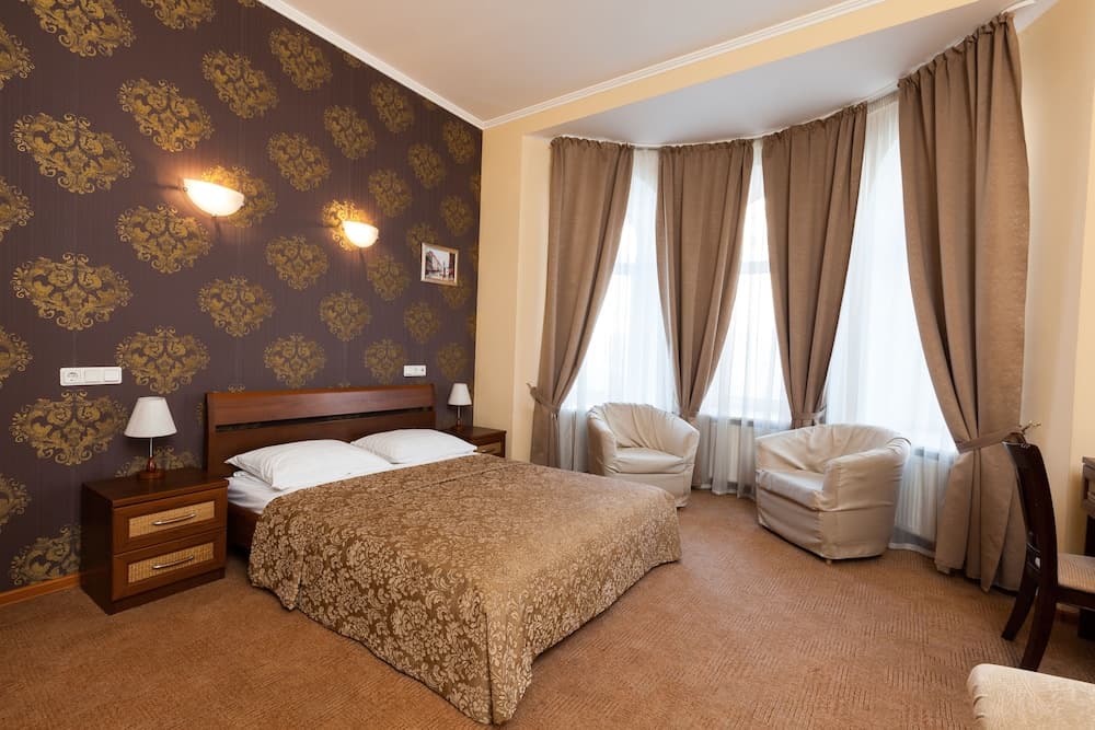 Allegro Ligovsky Prospect