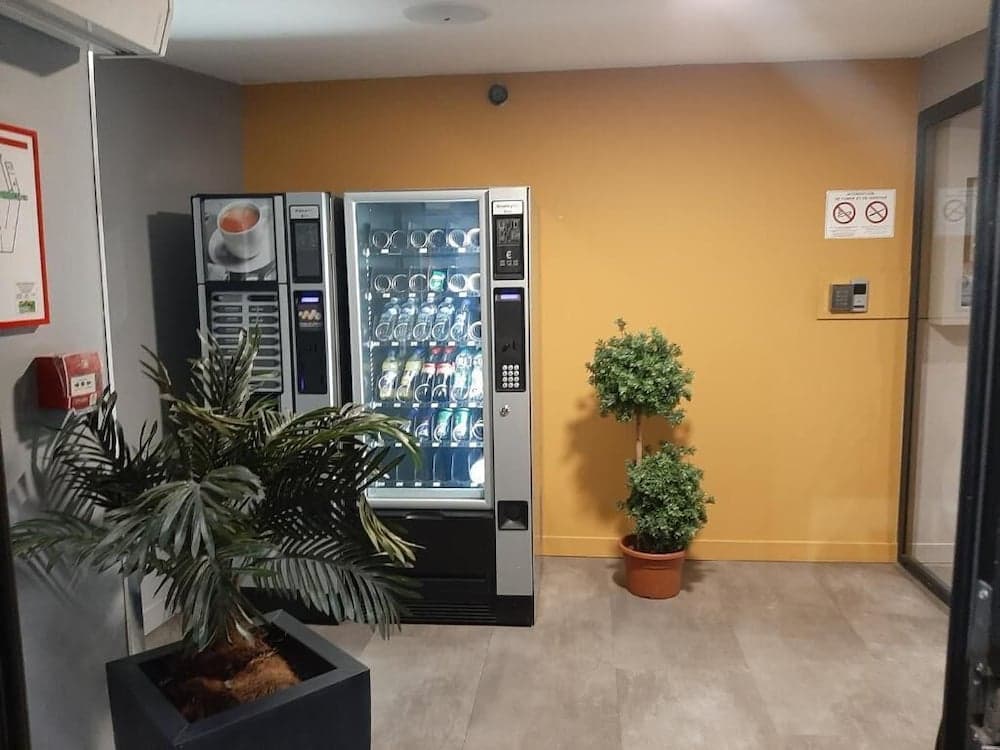 Hôtel Martinez Grenay