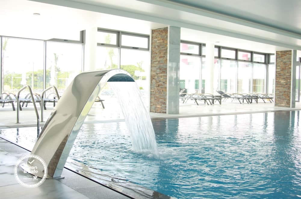 Aquashow Park Hotel