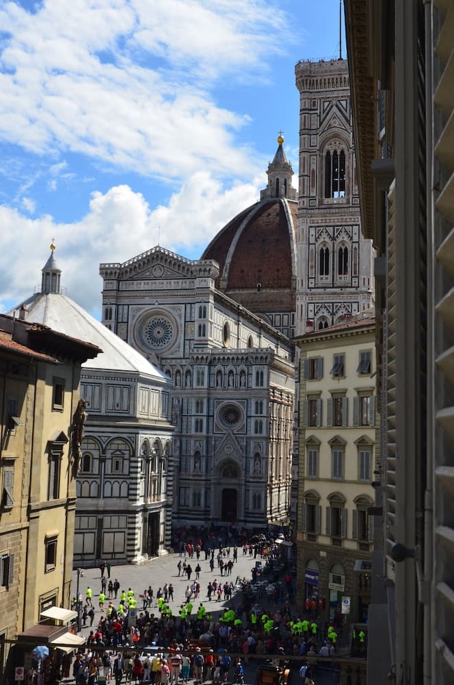 Luxury B&B La Dimora degli Angeli