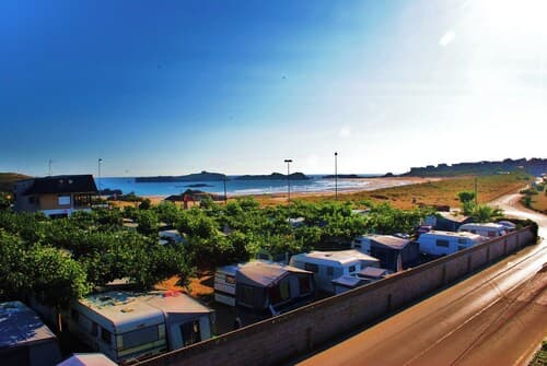 Apartamentos Turisticos Suaces