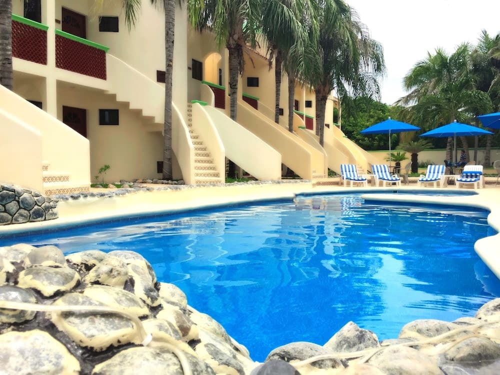 Villas Coco Resort - Adults Only