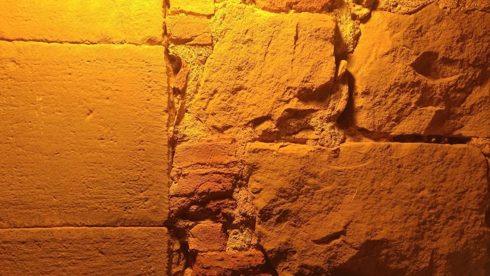 Dış mekân detayı