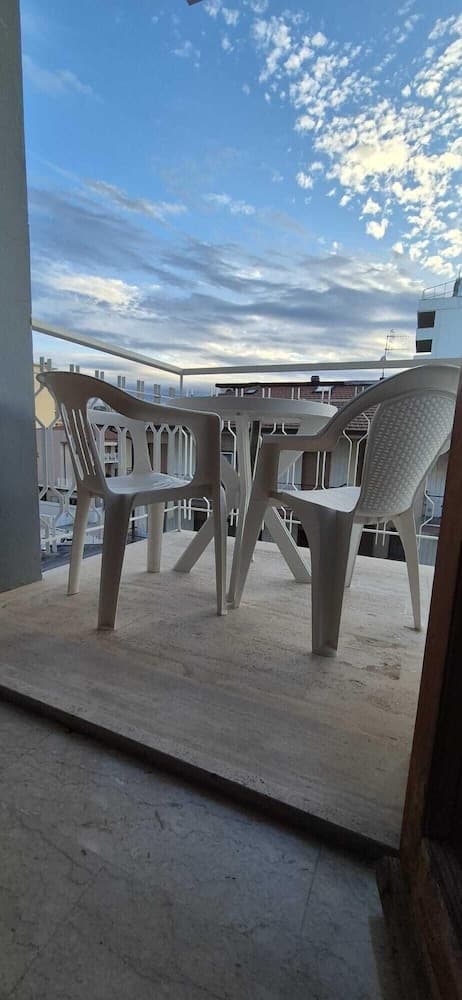 Teras/veranda