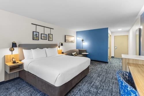 Sleep Inn & Suites Fort Campbell