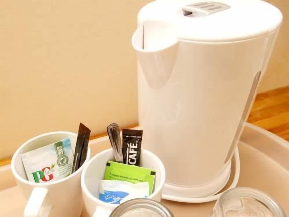 Kahve ve/veya kahve makinesi