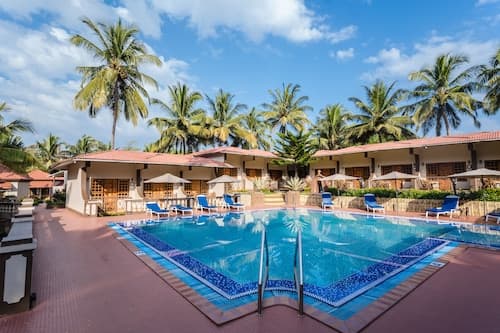 Leoney Resort