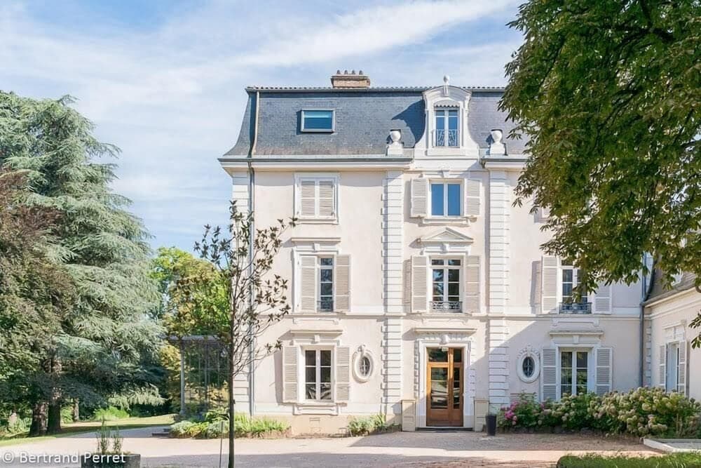 Valpré Lyon Hôtel