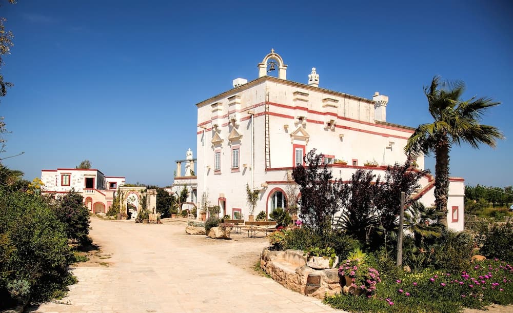 Masseria Montenapoleone