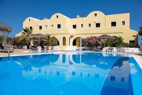Mandilaria Studios