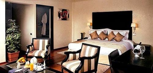Park Suites Hotel Boutique Hotel