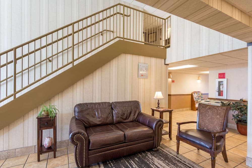 Econo Lodge