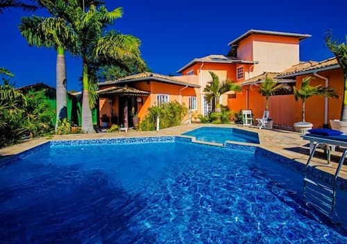 Villa Baobá