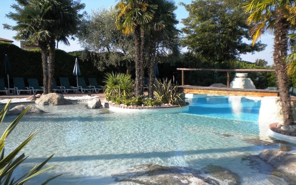 Palazzo della Scala Spa Hotel Suites & Apartments