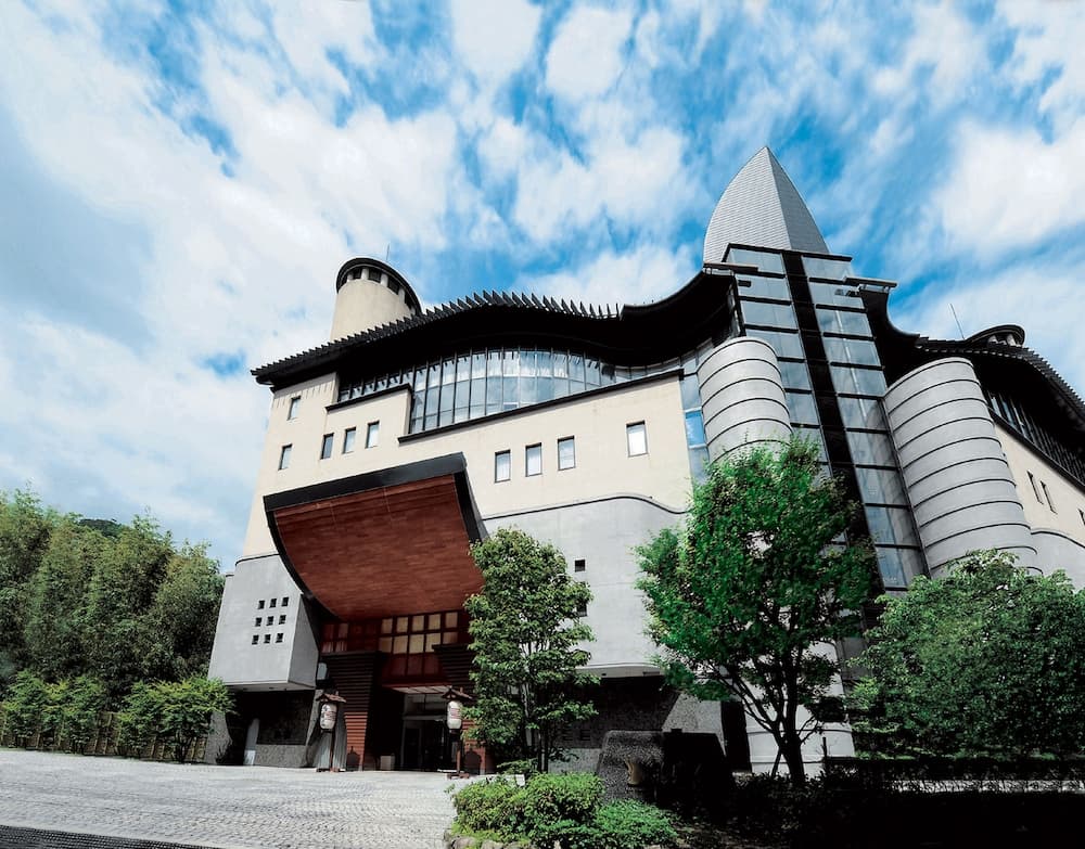 Arima Onsen Gekkoen Korokan