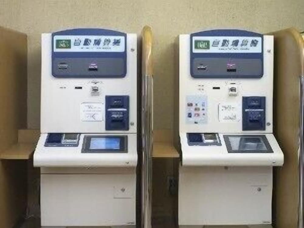 Giriş/çıkış büfesi