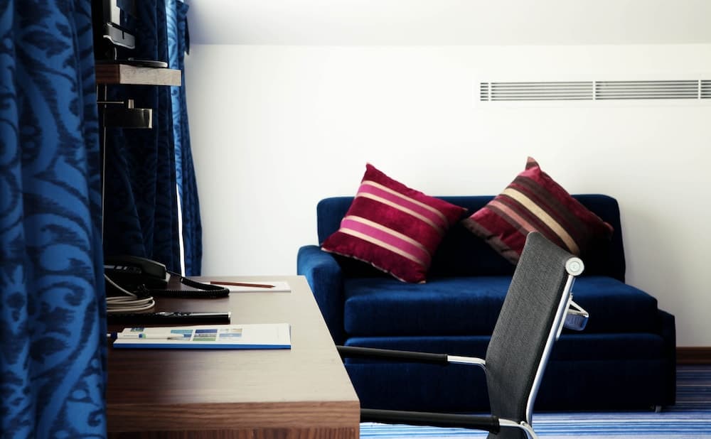 Holiday Inn Express İstanbul Altunizade, bir IHG oteli