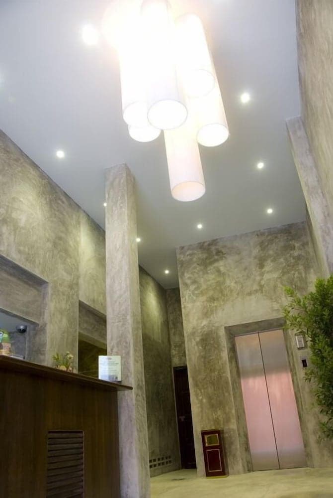 Buddy Boutique Inn