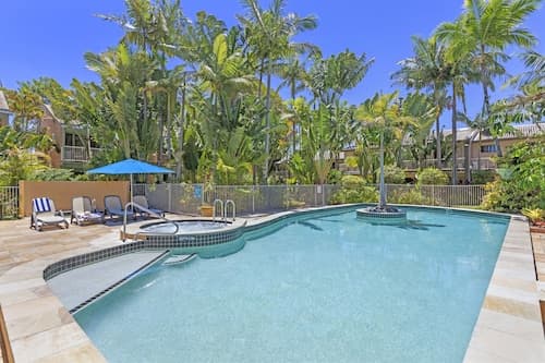 Noosa Village River Resort