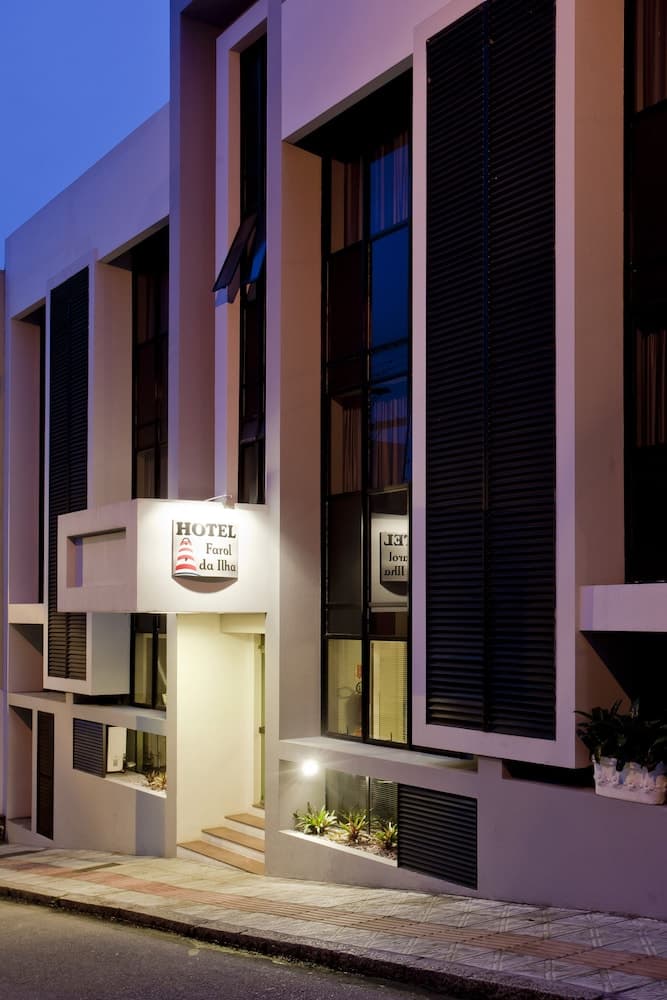 Farol da Ilha Hotel