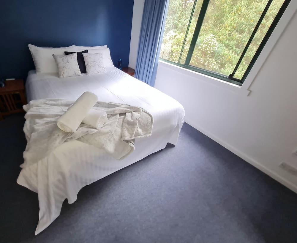 Huon Bush Retreats