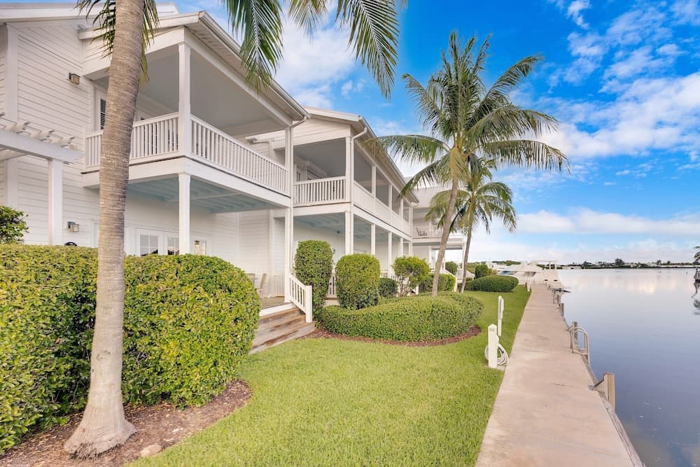 Coral Lagoon Resort Villas & Marina by KeysCaribbean