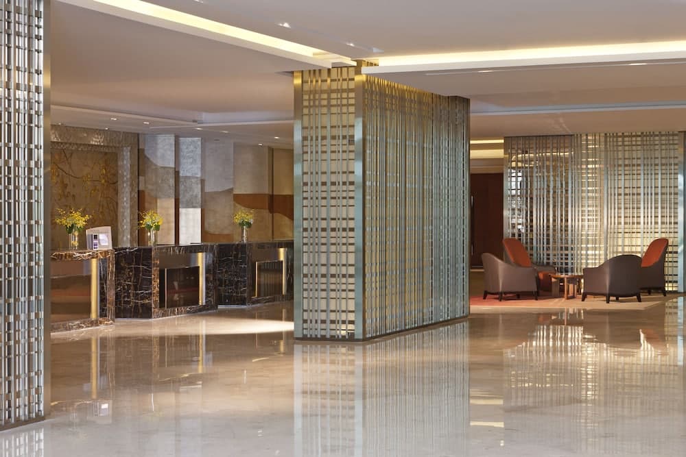 Sheraton Grand Beijing Dongcheng Hotel