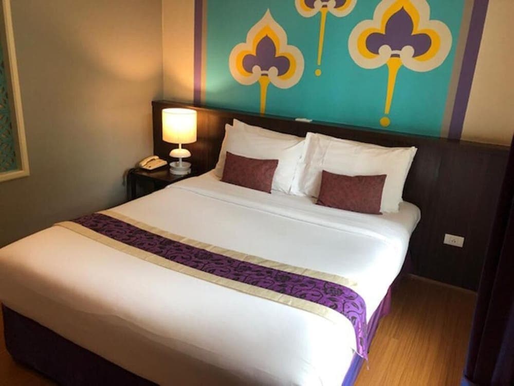 Sawasdee Hotel @ Sukhumvit Soi 8