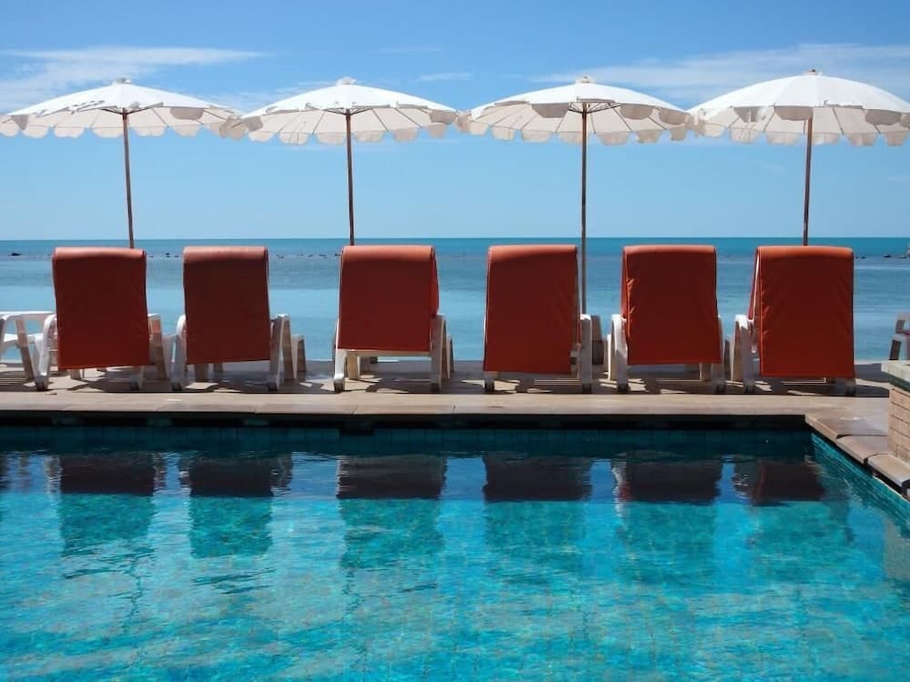 Montien House Chaweng Beach Resort