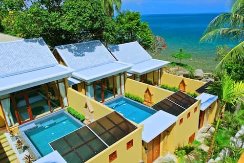 Pawanthorn Luxury Pool Villa Samui