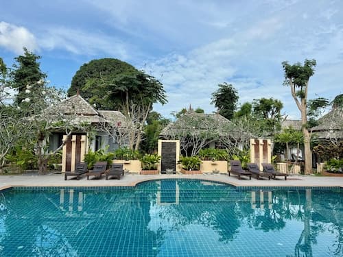 Bhumlapa Garden Resort