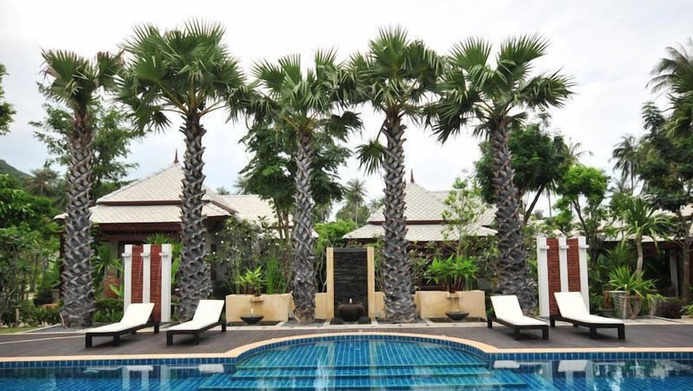 Bhumlapa Garden Resort