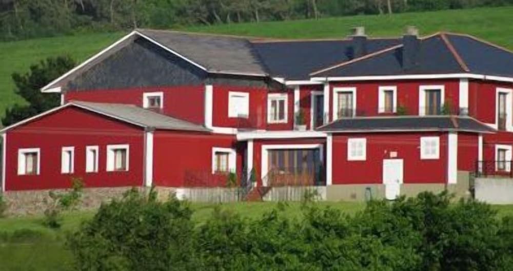 Turismo Rural Suquin