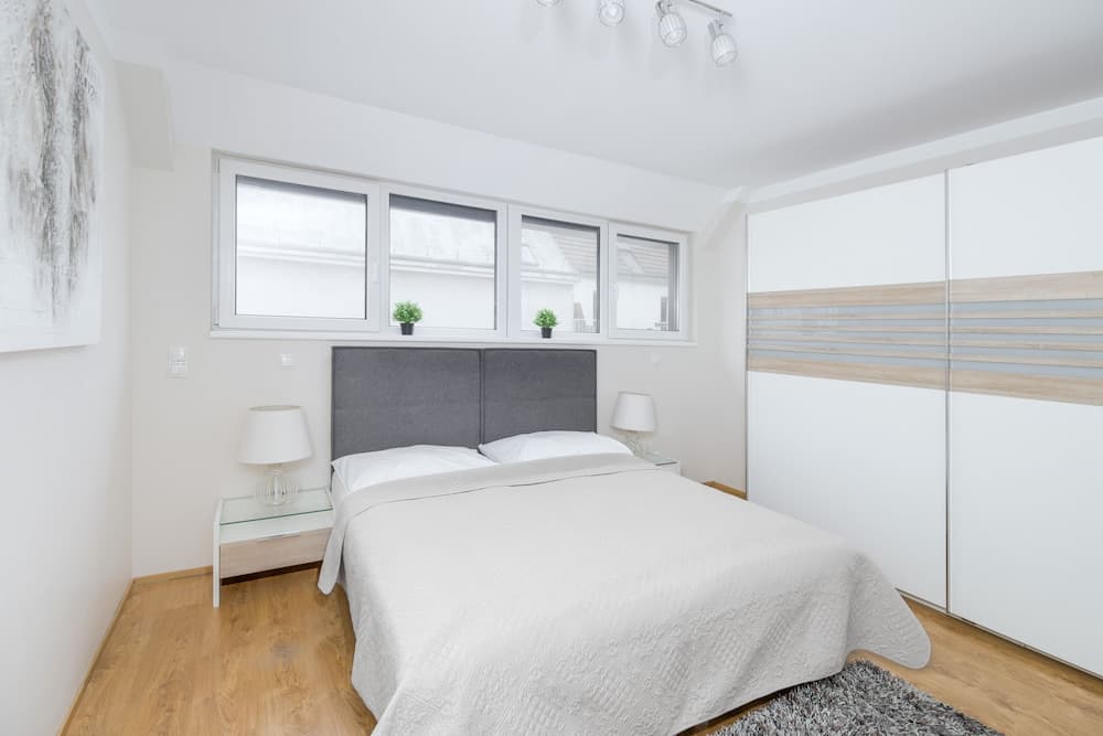 Apartment Mandlgasse