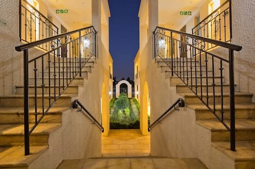 The Syrene Boutique Hotel