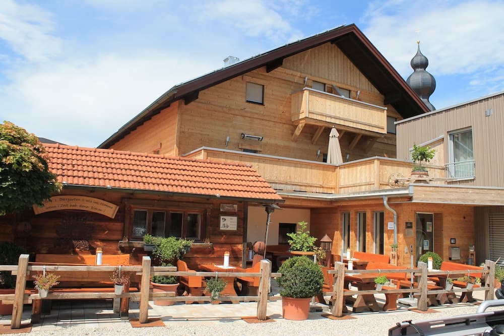 Gasthaus Bonimeier