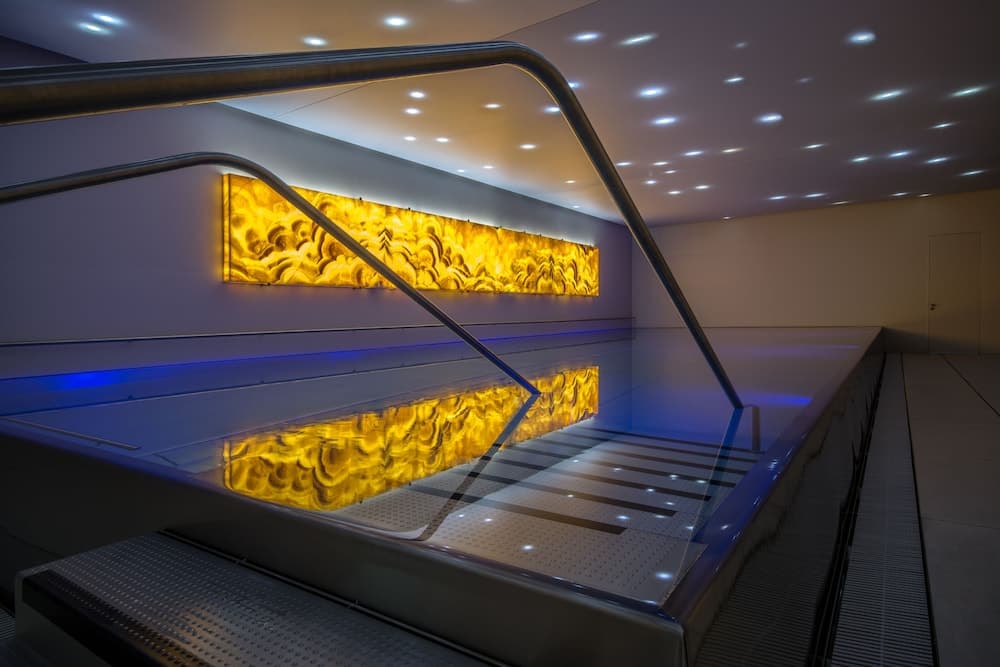 Luxury Spa & Wellness Hotel Prezident