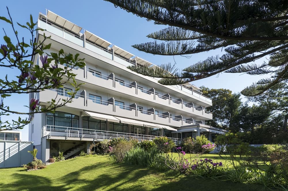 Varzinn Hotel